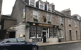 The Globe Inn